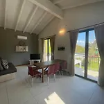 Il Borgo Delle Arti Kemping 3*