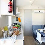 Il Borgo Delle Arti Campeggio 3*