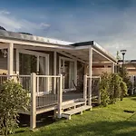 Il Borgo Delle Arti Κάμπινγκ Βερμπάνια