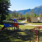 Il Borgo Delle Arti Campeggio Verbania