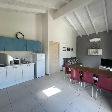 Il Borgo Delle Arti 3*