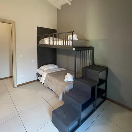Il Borgo Delle Arti 3*