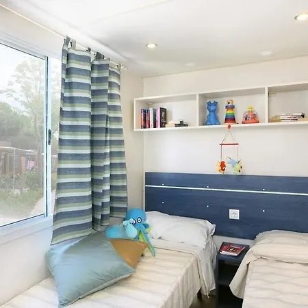 Il Borgo Delle Arti キャンプ場