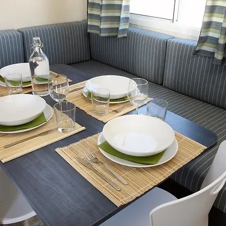 Il Borgo Delle Arti Camping 3*