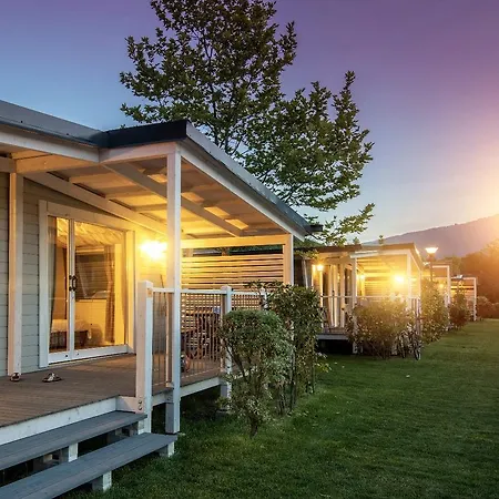 Il Borgo Delle Arti Camping 3*