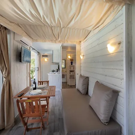 Kamp alanı Il Borgo Delle Arti