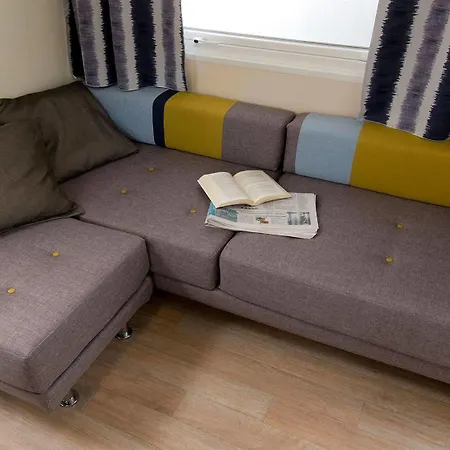 Il Borgo Delle Arti Camping Verbania