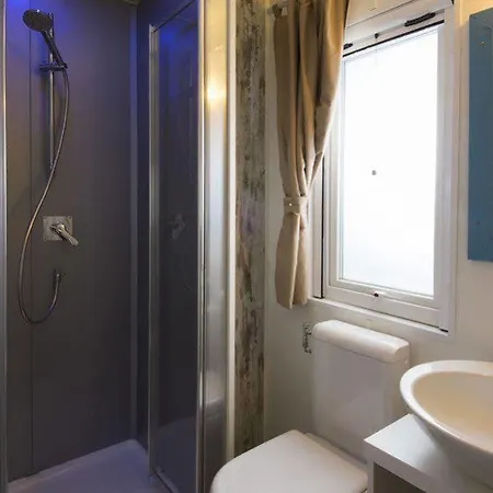 Il Borgo Delle Arti Camping