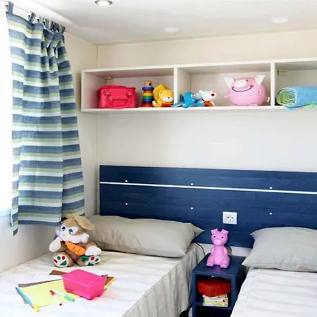 Il Borgo Delle Arti Camping Verbania