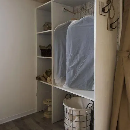 Il Borgo Delle Arti 3* ヴェルバーニア