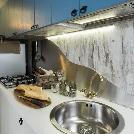 Il Borgo Delle Arti Camping 3*