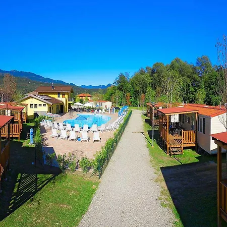 Il Borgo Delle Arti 3* Verbania