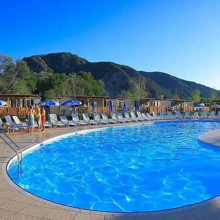 Camping Il Borgo Delle Arti