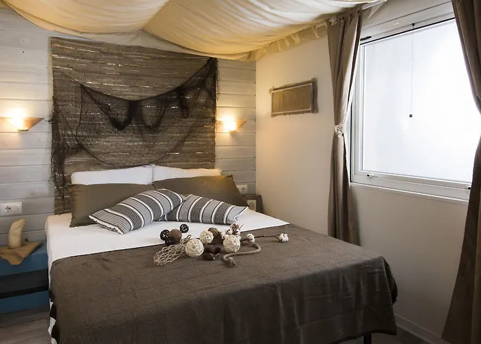 Il Borgo Delle Arti 3*