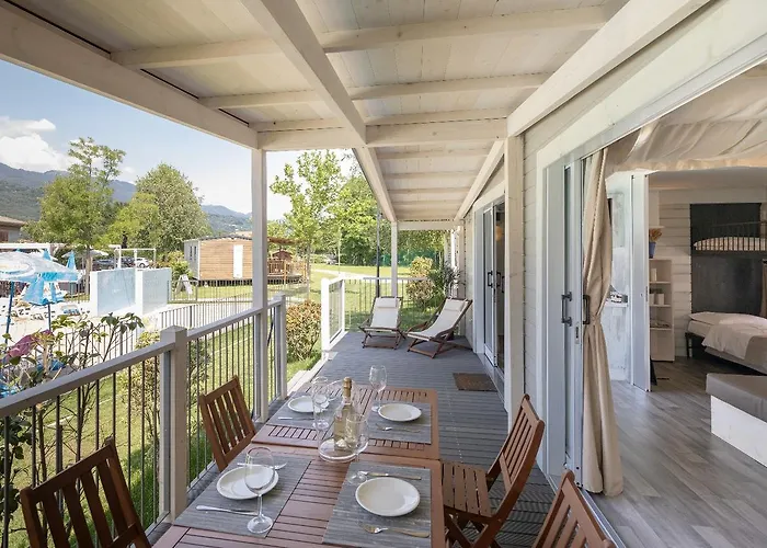 Il Borgo Delle Arti Verbania