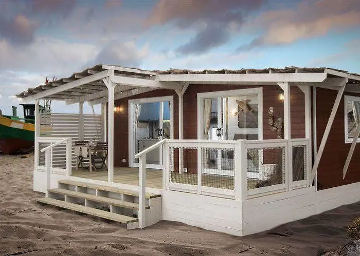 Camping Il Borgo Delle Arti 3*