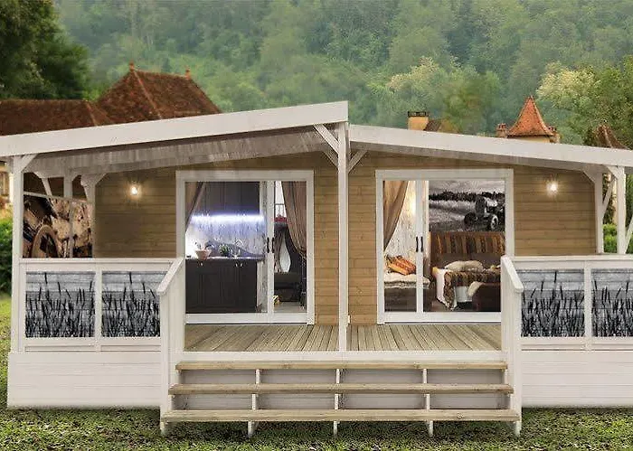 Il Borgo Delle Arti 3*