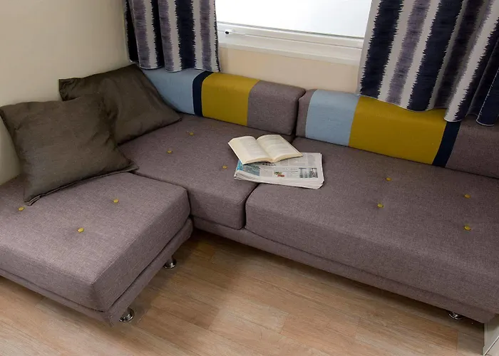 Il Borgo Delle Arti Camping Verbania