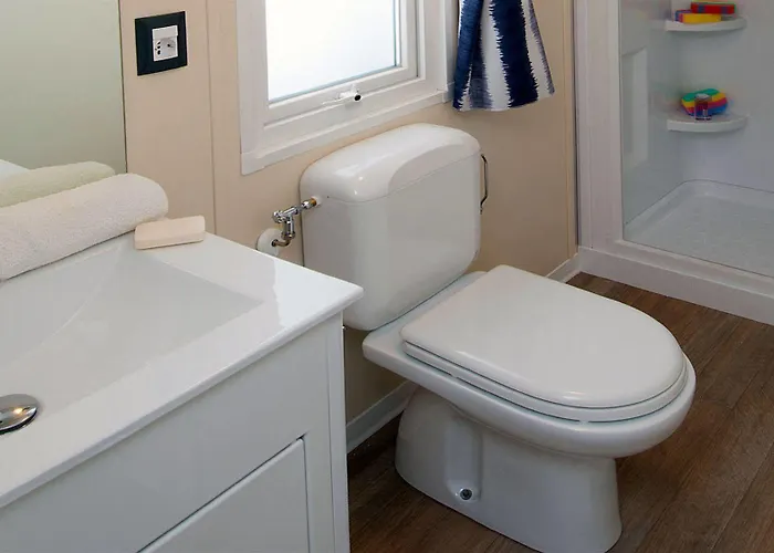 Camping Il Borgo Delle Arti