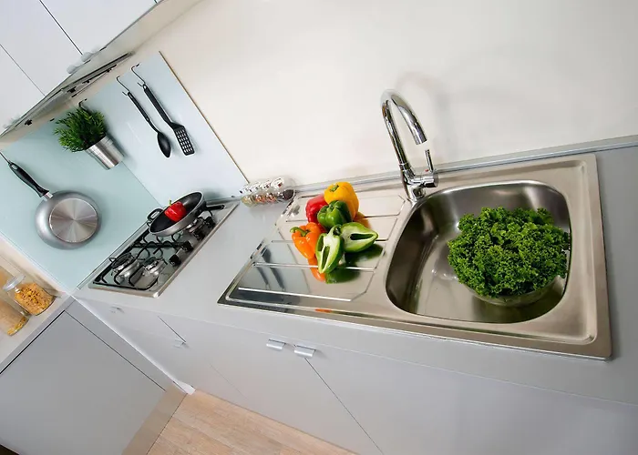 Il Borgo Delle Arti 3* Verbania