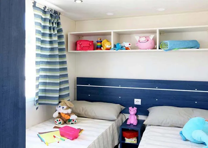 Il Borgo Delle Arti Camping Verbania