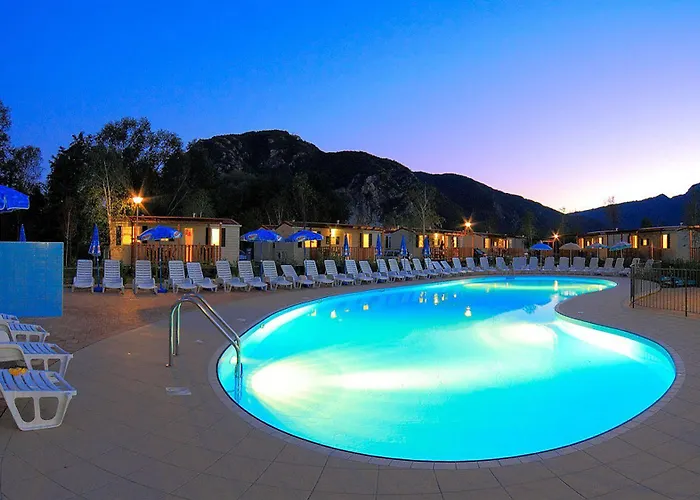 Il Borgo Delle Arti 3* Verbania