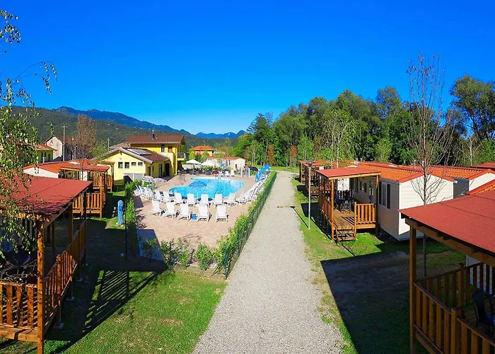 Il Borgo Delle Arti 3* Verbania